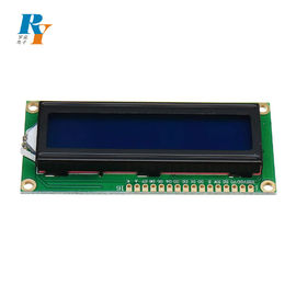 Ryp1602a-8 grafische LCD Module