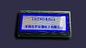 Zwart-wit de Vertonings van Dfstn 192×64 Dots Cog LCD MAÏSKOLF Als achtergrond FFC FSTN